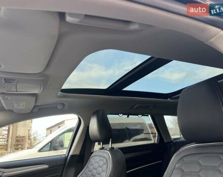 Форд Мондео 2018 в Житомире на Automoto.ua Черный Форд Мондео, объемом двигателя 2 л и пробегом 127 тыс. км за 17500 $, фото 36 на Automoto.ua