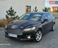 Черный Форд Мондео, объемом двигателя 2 л и пробегом 263 тыс. км за 14499 $, фото 5 на Automoto.ua