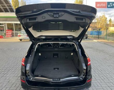 Форд Мондео 2018 в Житомире на Automoto.ua Черный Форд Мондео, объемом двигателя 2 л и пробегом 127 тыс. км за 17500 $, фото 53 на Automoto.ua