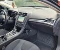Форд Мондео 2018 в Луцке на Automoto.ua Черный Форд Мондео, объемом двигателя 2 л и пробегом 262 тыс. км за 14999 $, фото 56 на Automoto.ua