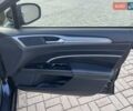 Форд Мондео 2018 в Житомире на Automoto.ua Черный Форд Мондео, объемом двигателя 2 л и пробегом 127 тыс. км за 17500 $, фото 7 на Automoto.ua