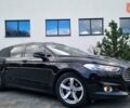 Форд Мондео 2018 в Луцке на Automoto.ua Черный Форд Мондео, объемом двигателя 2 л и пробегом 262 тыс. км за 14999 $, фото 38 на Automoto.ua