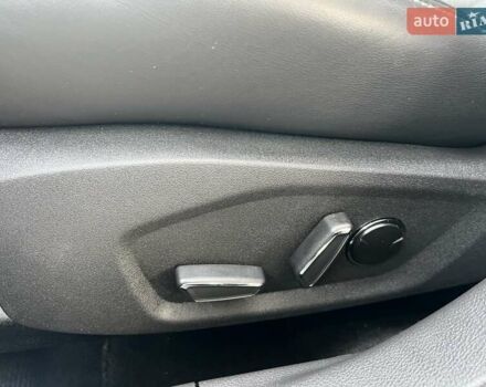 Форд Мондео 2018 в Житомире на Automoto.ua Черный Форд Мондео, объемом двигателя 2 л и пробегом 127 тыс. км за 17500 $, фото 33 на Automoto.ua