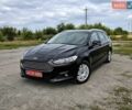Черный Форд Мондео, объемом двигателя 1.5 л и пробегом 254 тыс. км за 12900 $, фото 1 на Automoto.ua