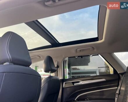 Форд Мондео 2018 в Житомире на Automoto.ua Черный Форд Мондео, объемом двигателя 2 л и пробегом 127 тыс. км за 17500 $, фото 29 на Automoto.ua