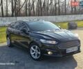 Черный Форд Мондео, объемом двигателя 2 л и пробегом 263 тыс. км за 14499 $, фото 53 на Automoto.ua