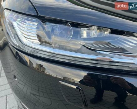 Форд Мондео 2018 в Житомире на Automoto.ua Черный Форд Мондео, объемом двигателя 2 л и пробегом 127 тыс. км за 17500 $, фото 65 на Automoto.ua