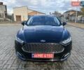 Форд Мондео 2018 в Житомире на Automoto.ua Черный Форд Мондео, объемом двигателя 2 л и пробегом 127 тыс. км за 17500 $, фото 1 на Automoto.ua