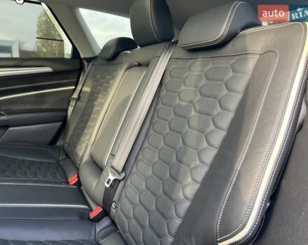 Форд Мондео 2018 в Житомире на Automoto.ua Черный Форд Мондео, объемом двигателя 2 л и пробегом 127 тыс. км за 17500 $, фото 28 на Automoto.ua