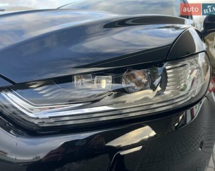 Форд Мондео 2018 в Житомире на Automoto.ua Черный Форд Мондео, объемом двигателя 2 л и пробегом 127 тыс. км за 17500 $, фото 63 на Automoto.ua