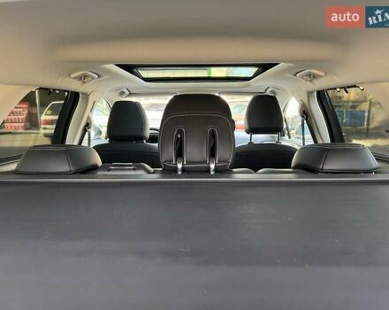 Форд Мондео 2018 в Житомире на Automoto.ua Черный Форд Мондео, объемом двигателя 2 л и пробегом 127 тыс. км за 17500 $, фото 57 на Automoto.ua