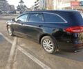 Чорний Форд Мондео, об'ємом двигуна 2 л та пробігом 253 тис. км за 16600 $, фото 4 на Automoto.ua