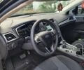 Форд Мондео 2018 в Луцке на Automoto.ua Черный Форд Мондео, объемом двигателя 2 л и пробегом 262 тыс. км за 14999 $, фото 28 на Automoto.ua