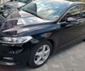 Чорний Форд Мондео, об'ємом двигуна 2 л та пробігом 260 тис. км за 16800 $, фото 1 на Automoto.ua