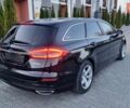 Черный Форд Мондео, объемом двигателя 2 л и пробегом 228 тыс. км за 13800 $, фото 11 на Automoto.ua