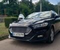Чорний Форд Мондео, об'ємом двигуна 2 л та пробігом 260 тис. км за 16800 $, фото 7 на Automoto.ua