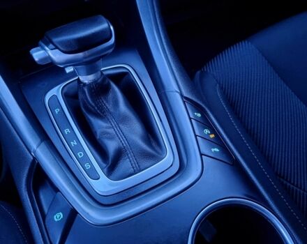 Черный Форд Мондео, объемом двигателя 2 л и пробегом 228 тыс. км за 13800 $, фото 23 на Automoto.ua