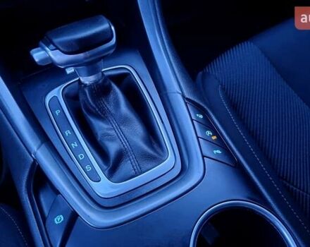 Черный Форд Мондео, объемом двигателя 2 л и пробегом 228 тыс. км за 13800 $, фото 45 на Automoto.ua