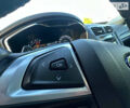 Черный Форд Мондео, объемом двигателя 2 л и пробегом 247 тыс. км за 14977 $, фото 68 на Automoto.ua