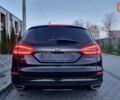 Черный Форд Мондео, объемом двигателя 2 л и пробегом 228 тыс. км за 13800 $, фото 13 на Automoto.ua