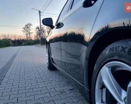 Черный Форд Мондео, объемом двигателя 2 л и пробегом 228 тыс. км за 13800 $, фото 34 на Automoto.ua