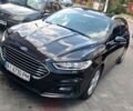 Черный Форд Мондео, объемом двигателя 2 л и пробегом 250 тыс. км за 15800 $, фото 1 на Automoto.ua