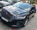 Чорний Форд Мондео, об'ємом двигуна 2 л та пробігом 250 тис. км за 17800 $, фото 1 на Automoto.ua