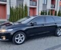 Черный Форд Мондео, объемом двигателя 2 л и пробегом 228 тыс. км за 13800 $, фото 25 на Automoto.ua