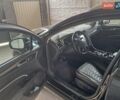 Черный Форд Мондео, объемом двигателя 2 л и пробегом 180 тыс. км за 15000 $, фото 7 на Automoto.ua