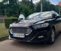 Чорний Форд Мондео, об'ємом двигуна 2 л та пробігом 250 тис. км за 17800 $, фото 2 на Automoto.ua