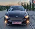 Черный Форд Мондео, объемом двигателя 2 л и пробегом 228 тыс. км за 13800 $, фото 2 на Automoto.ua