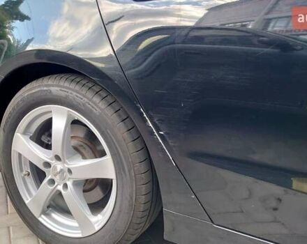 Чорний Форд Мондео, об'ємом двигуна 2 л та пробігом 250 тис. км за 17800 $, фото 8 на Automoto.ua