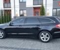Черный Форд Мондео, объемом двигателя 2 л и пробегом 228 тыс. км за 13800 $, фото 29 на Automoto.ua