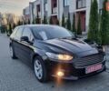 Черный Форд Мондео, объемом двигателя 2 л и пробегом 228 тыс. км за 13800 $, фото 1 на Automoto.ua