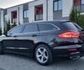 Черный Форд Мондео, объемом двигателя 2 л и пробегом 228 тыс. км за 13800 $, фото 15 на Automoto.ua