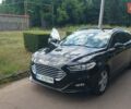 Чорний Форд Мондео, об'ємом двигуна 2 л та пробігом 250 тис. км за 17800 $, фото 1 на Automoto.ua