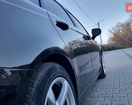 Черный Форд Мондео, объемом двигателя 2 л и пробегом 228 тыс. км за 13800 $, фото 15 на Automoto.ua