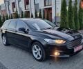 Черный Форд Мондео, объемом двигателя 2 л и пробегом 228 тыс. км за 13800 $, фото 4 на Automoto.ua