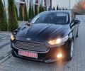 Черный Форд Мондео, объемом двигателя 2 л и пробегом 228 тыс. км за 13800 $, фото 21 на Automoto.ua