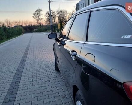 Черный Форд Мондео, объемом двигателя 2 л и пробегом 228 тыс. км за 13800 $, фото 33 на Automoto.ua