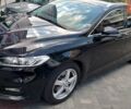 Черный Форд Мондео, объемом двигателя 2 л и пробегом 250 тыс. км за 16900 $, фото 4 на Automoto.ua