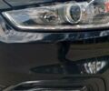 Черный Форд Мондео, объемом двигателя 2 л и пробегом 250 тыс. км за 16900 $, фото 10 на Automoto.ua