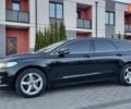 Черный Форд Мондео, объемом двигателя 2 л и пробегом 228 тыс. км за 13800 $, фото 26 на Automoto.ua