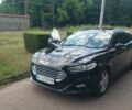 Чорний Форд Мондео, об'ємом двигуна 2 л та пробігом 260 тис. км за 16800 $, фото 6 на Automoto.ua