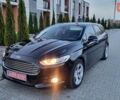 Черный Форд Мондео, объемом двигателя 2 л и пробегом 228 тыс. км за 13800 $, фото 22 на Automoto.ua