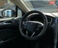 Черный Форд Мондео, объемом двигателя 2 л и пробегом 305 тыс. км за 15790 $, фото 21 на Automoto.ua