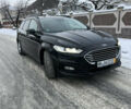 Черный Форд Мондео, объемом двигателя 2 л и пробегом 180 тыс. км за 15600 $, фото 1 на Automoto.ua