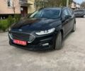 Черный Форд Мондео, объемом двигателя 2 л и пробегом 180 тыс. км за 15300 $, фото 1 на Automoto.ua
