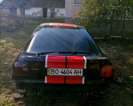Чорний Форд Мондео, об'ємом двигуна 2 л та пробігом 0 тис. км за 700 $, фото 3 на Automoto.ua