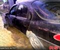 Черный Форд Мондео, объемом двигателя 1.8 л и пробегом 290 тыс. км за 1100 $, фото 3 на Automoto.ua